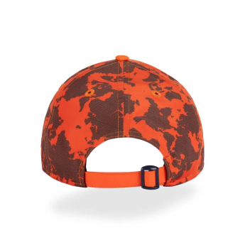 Red Bull KTM czapka baseballówka ESS orange