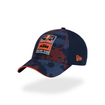 Red Bull KTM czapka baseballówka ESS grey
