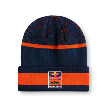 Red Bull KTM czapka zimowa Apex