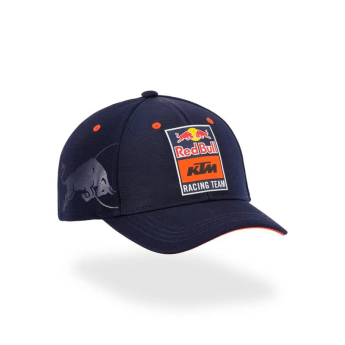 Red Bull KTM czapka baseballówka Boost navy