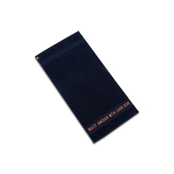 Red Bull KTM ręcznik plażowy navy