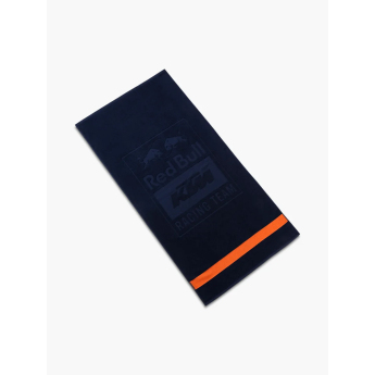 Red Bull KTM ręcznik plażowy big navy