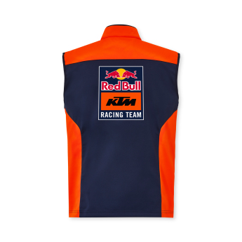 Red Bull KTM kamizelka męska official Teamline Replica