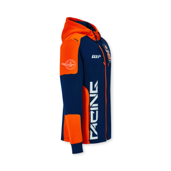 Red Bull KTM męska bluza z kapturem official Teamline Replica