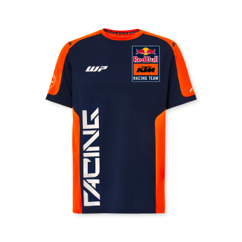Red Bull KTM koszulka męska official Teamline Replica