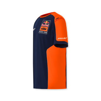 Red Bull KTM koszulka męska official Teamline Replica