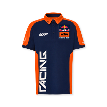 Red Bull KTM męska koszulka polo official Teamline Replica
