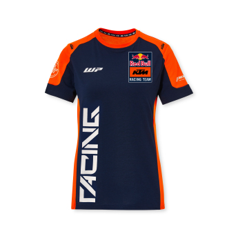 Red Bull KTM koszulka damska official Teamline Replica