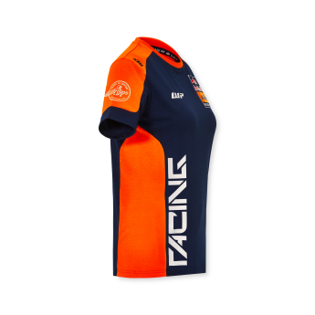 Red Bull KTM koszulka damska official Teamline Replica