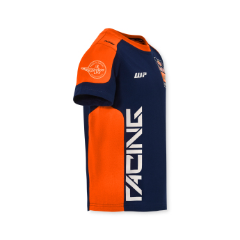 Red Bull KTM koszulka dziecięca official Teamline Replica
