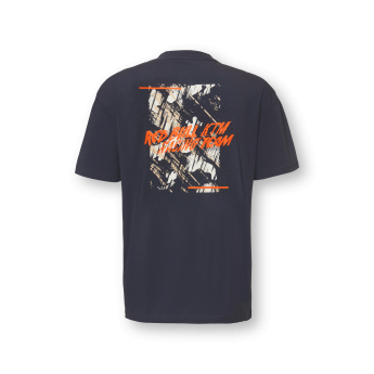 Red Bull KTM koszulka męska Drift grey