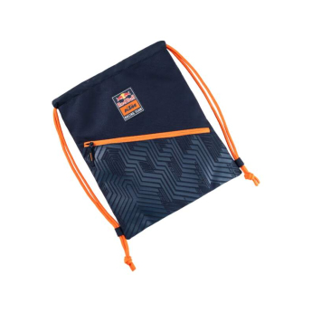 Red Bull KTM gymsack Grid Drawstring 2025