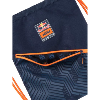 Red Bull KTM gymsack Grid Drawstring 2025