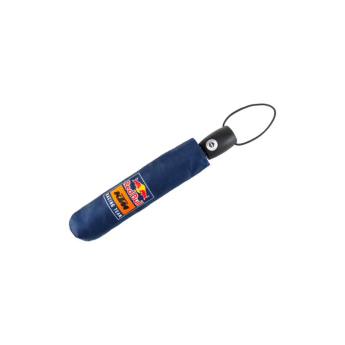 Red Bull KTM parasol Grid navy