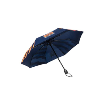 Red Bull KTM parasol Grid navy