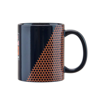 Red Bull KTM kubek Grid navy