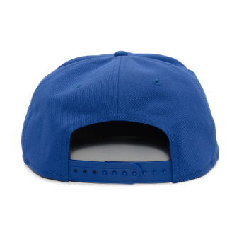 Vancouver Canucks czapka flat baseballówka A/CAP Structured Mid Crown Adjujtable Square Visor Snapback