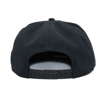 Los Angeles Kings czapka flat baseballówka A/CAP Structured Mid Crown Adjujtable Square Visor Snapback