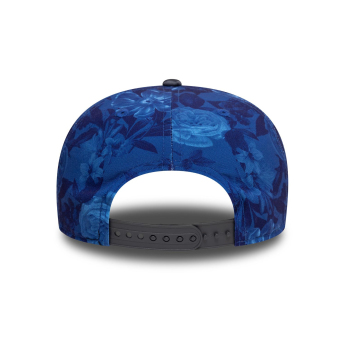 Alpine F1 czapka baseballówka Floral F1 Team 2025