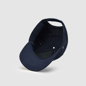 Red Bull Racing czapka baseballówka Max Verstappen Championship navy F1 Team 2022