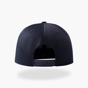 Red Bull Racing czapka flat baseballówka Entry navy F1 team 2023