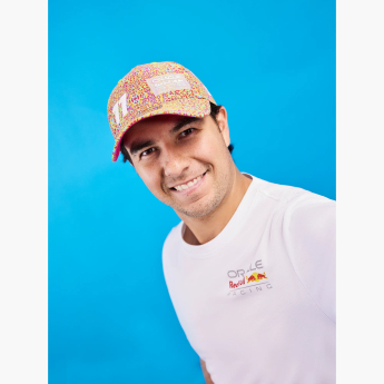 Red Bull Racing czapka baseballówka Sergio Perez SE Canada F1 Team 2023