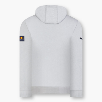 Red Bull Racing męska bluza z kapturem Dynamic Bull II grey F1 team 2024