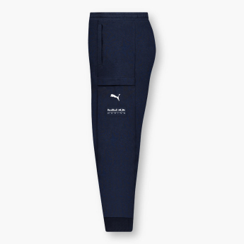 Red Bull Racing męskie spodnie od dresu Chicane navy F1 Team 2024