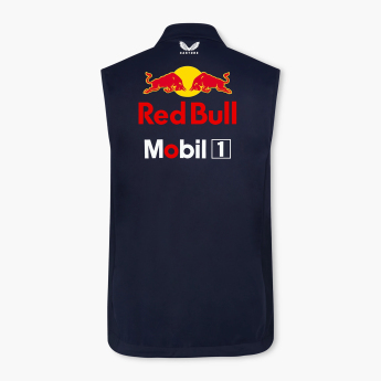 Red Bull Racing kamizelka męska official navy F1 Team 2023