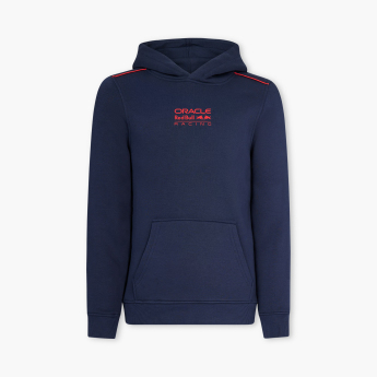 Red Bull Racing męska bluza z kapturem Graphic navy F1 Team 2023