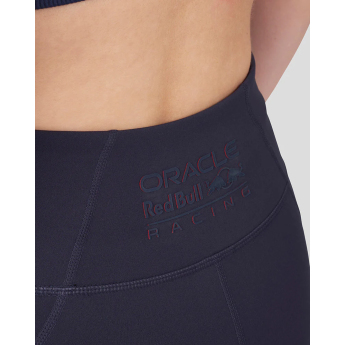Red Bull Racing legginsy damskie Running navy F1 Team 2023