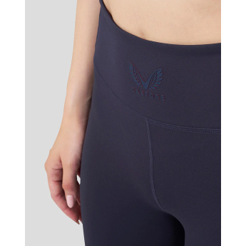 Red Bull Racing legginsy damskie Running navy F1 Team 2023