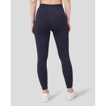 Red Bull Racing legginsy damskie Running navy F1 Team 2023