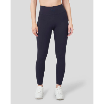 Red Bull Racing legginsy damskie Running navy F1 Team 2023