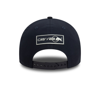 Red Bull Racing czapka baseballówka Driver Sergio Perez navy F1 Team 2024