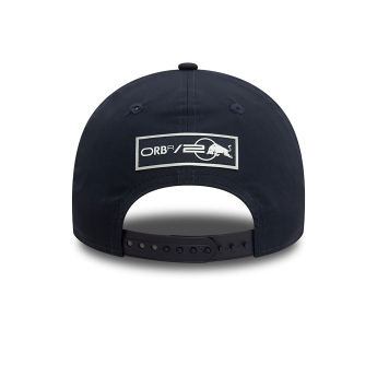 Red Bull Racing czapka baseballówka Driver Max Verstappen navy F1 Team 2024