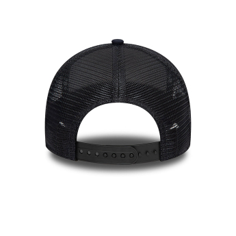 Red Bull Racing czapka baseballówka E-Frame Trucker navy F1 Team 2024