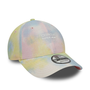 Red Bull Racing czapka baseballówka 9forty Dye F1 Team 2024