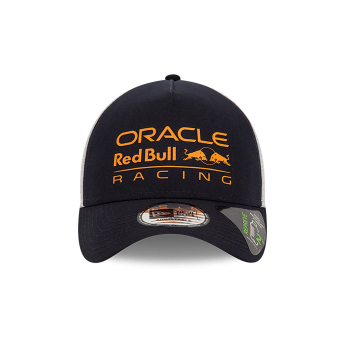 Red Bull Racing czapka baseballówka E-Frame Trucker F1 Team 2024