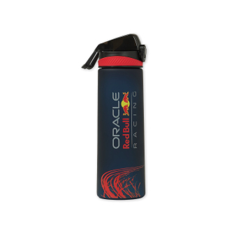 Red Bull Racing bidon Premium navy F1 team 2024