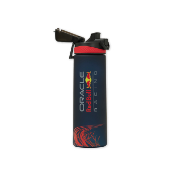 Red Bull Racing bidon Premium navy F1 team 2024