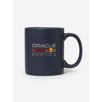Red Bull Racing kubek blue F1 Team 2024