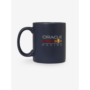Red Bull Racing kubek blue F1 Team 2024