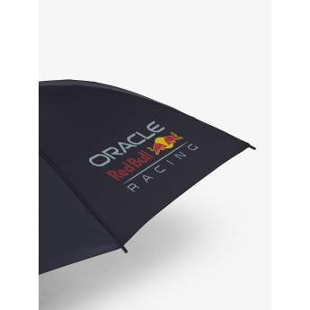 Red Bull Racing parasol Dynamic navy F1 team 2024