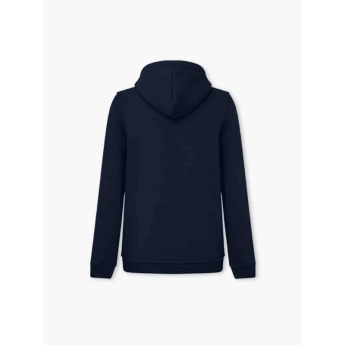 Red Bull Racing dziecięca bluza z kapturem Core Mono navy F1 team 2024