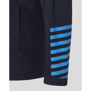 Red Bull Racing kurtka męska Official softshell navy F1 Team 2024