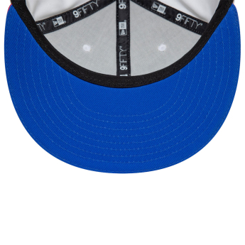 Visa Cash App RB czapka flat baseballówka 9Fifty F1 Team 2024