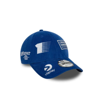 Red Bull Racing czapka baseballówka Max Verstappen SE Dutch Grand Prix blue F1 Team 2024