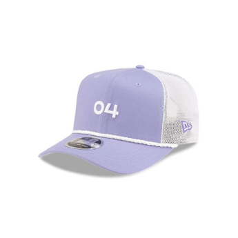 McLaren Honda czapka baseballówka 9Fifty Lando Norris Driver Special F1 Team 2024