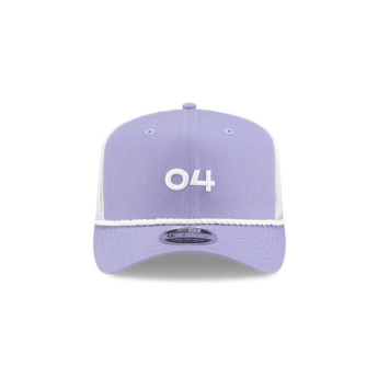 McLaren Honda czapka baseballówka 9Fifty Lando Norris Driver Special F1 Team 2024
